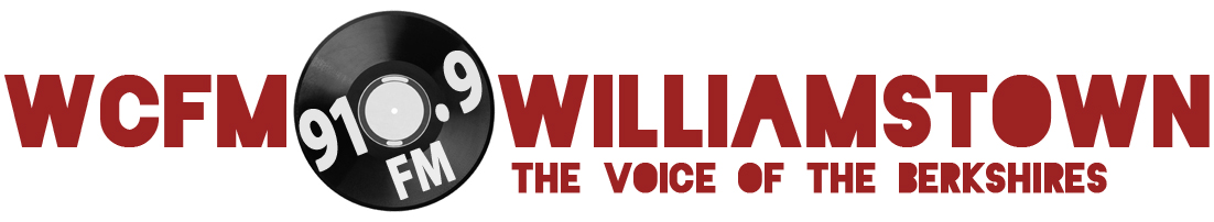 WCFM Williamstown 91.9 FM
