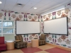 Batjin Pattern Wall