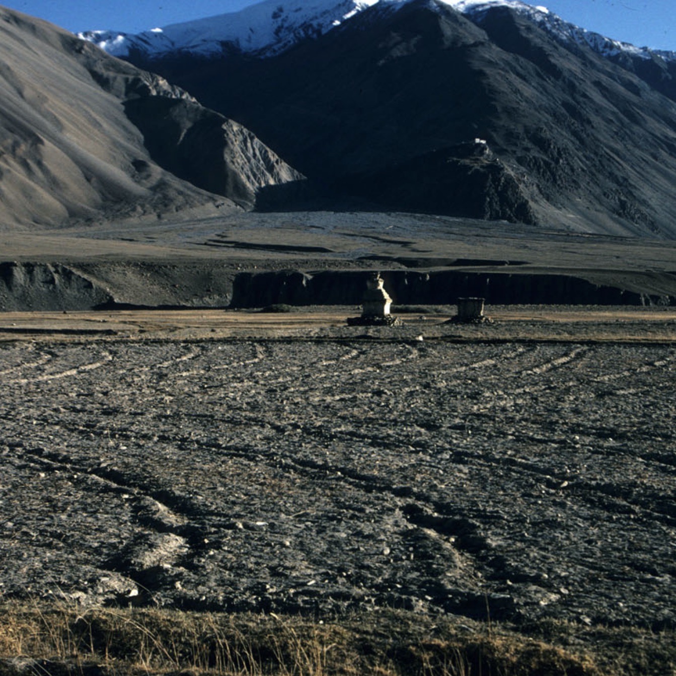 Hydro-Logic in the Northwest Himalaya: Several Case Studies from Zangskar