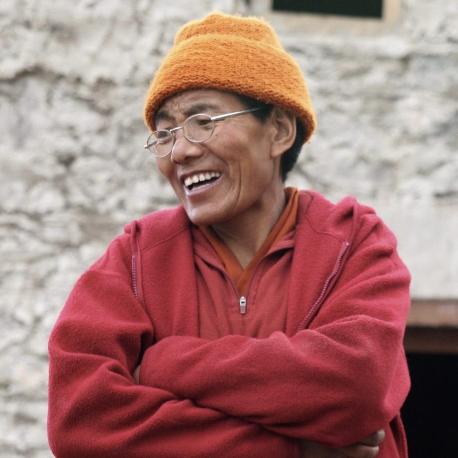Skalzang Lhamo