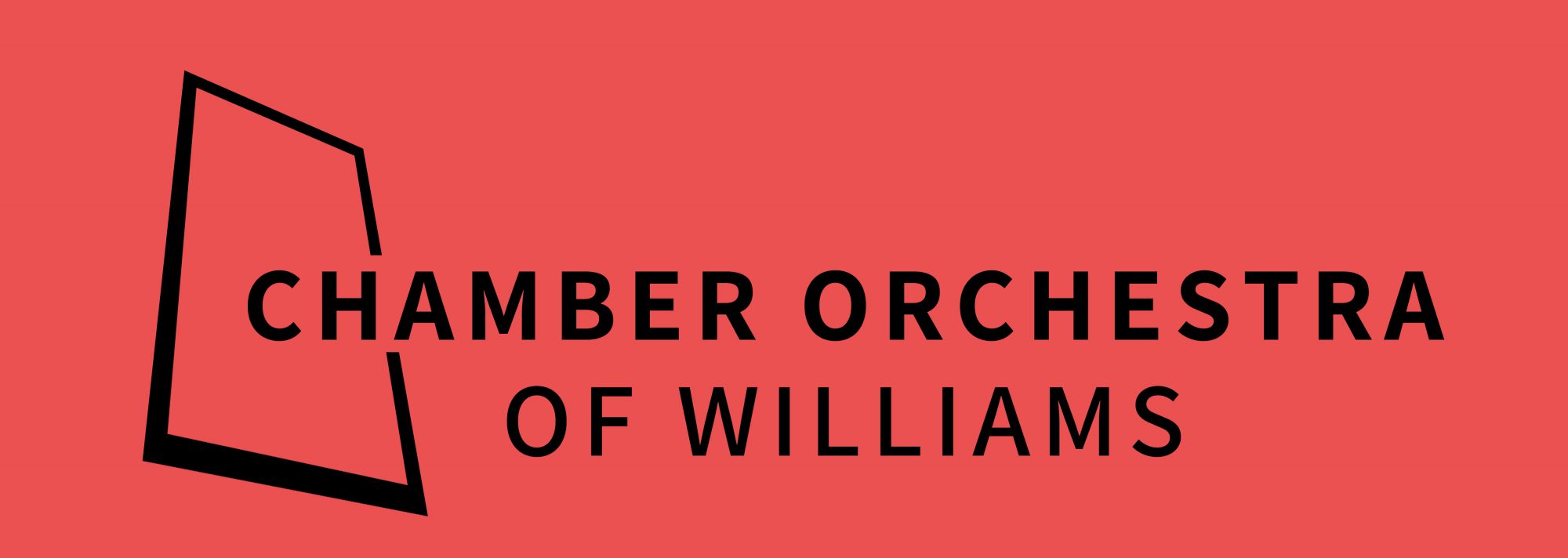 CHAMBER ORCHESTRA OF WILLIAMS