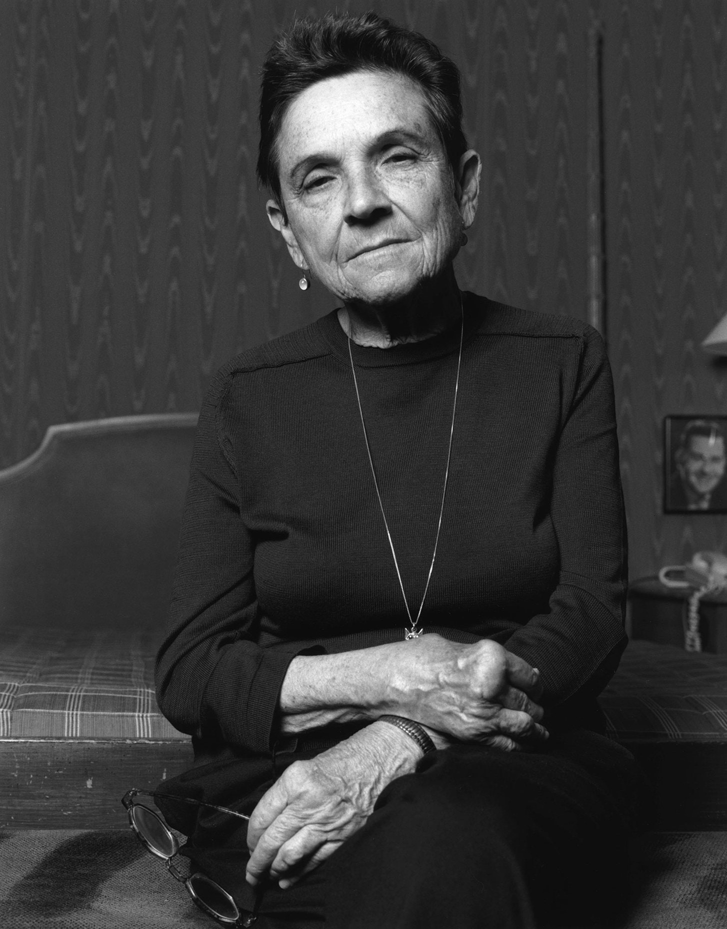 Imagery Of Women By Adrienne Rich