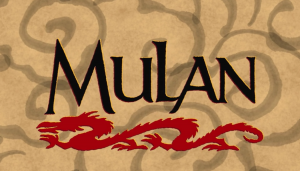 Mulan Cover Photo
