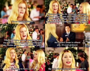 White Chicks Review