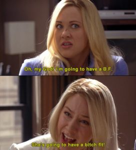funny white chicks quotes
