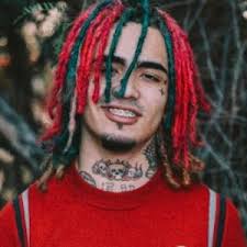 Esketit A Cultural Analysis Of Lil Pump The Prolongation Of