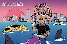 Esketit A Cultural Analysis Of Lil Pump The Prolongation Of