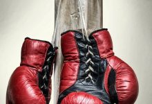 Southpaw: Same Story, New Gloves