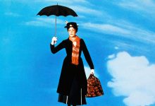 Glimpsing Utopia Through the Magic of Mary Poppins