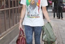 Bob Marley: (Groundless) Proof that the White Westerner is not Racist