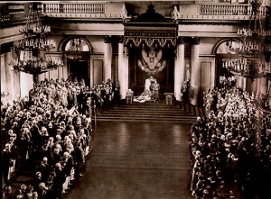 6. Emperor Nicholas II's Speech Opening the First Duma