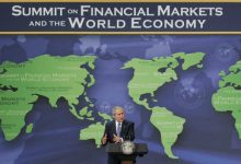 Declaration of the Summit on Financial Markets and the World Economy
