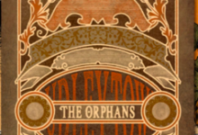 Orphan Spread
