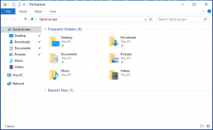 FileWindowAfterOneDriveDisable