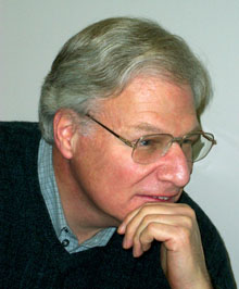 Lawrence J. Kaplan