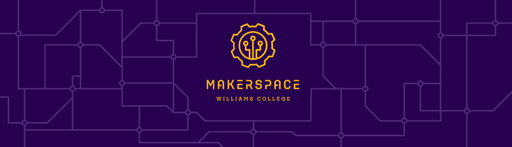 Makerspace @ Williams College