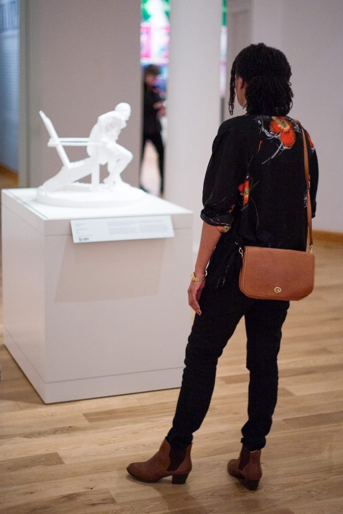 WCMA’s “Emancipation: The Unfinished Project of Liberation” exhibit