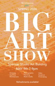 2024 Big Art Show Exhibition