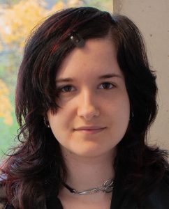 Alessandra Harrington ‘28 Williams College