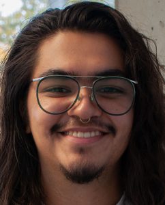 Davi Canez ‘27 Williams College