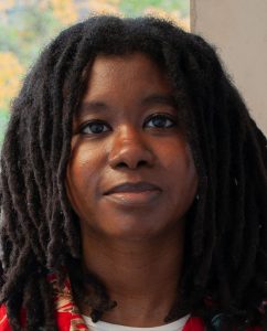 Mariama Bah ‘29 Williams College