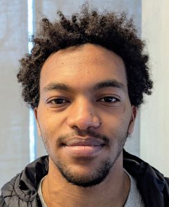 Kefa Hailu Kassahun ‘29 Williams College