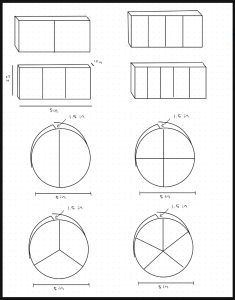 Our plans for creating fractional blocks for our PSYC 332 course.