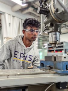 Summer Science Program 2024