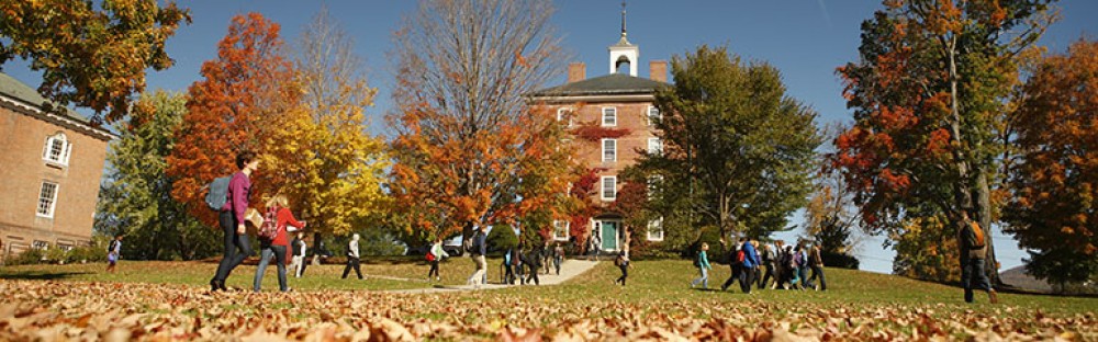 Williams College Financial Literacy