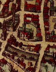 Bruges 1572