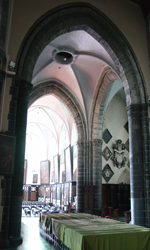 Sint-Jacobskerk Arches