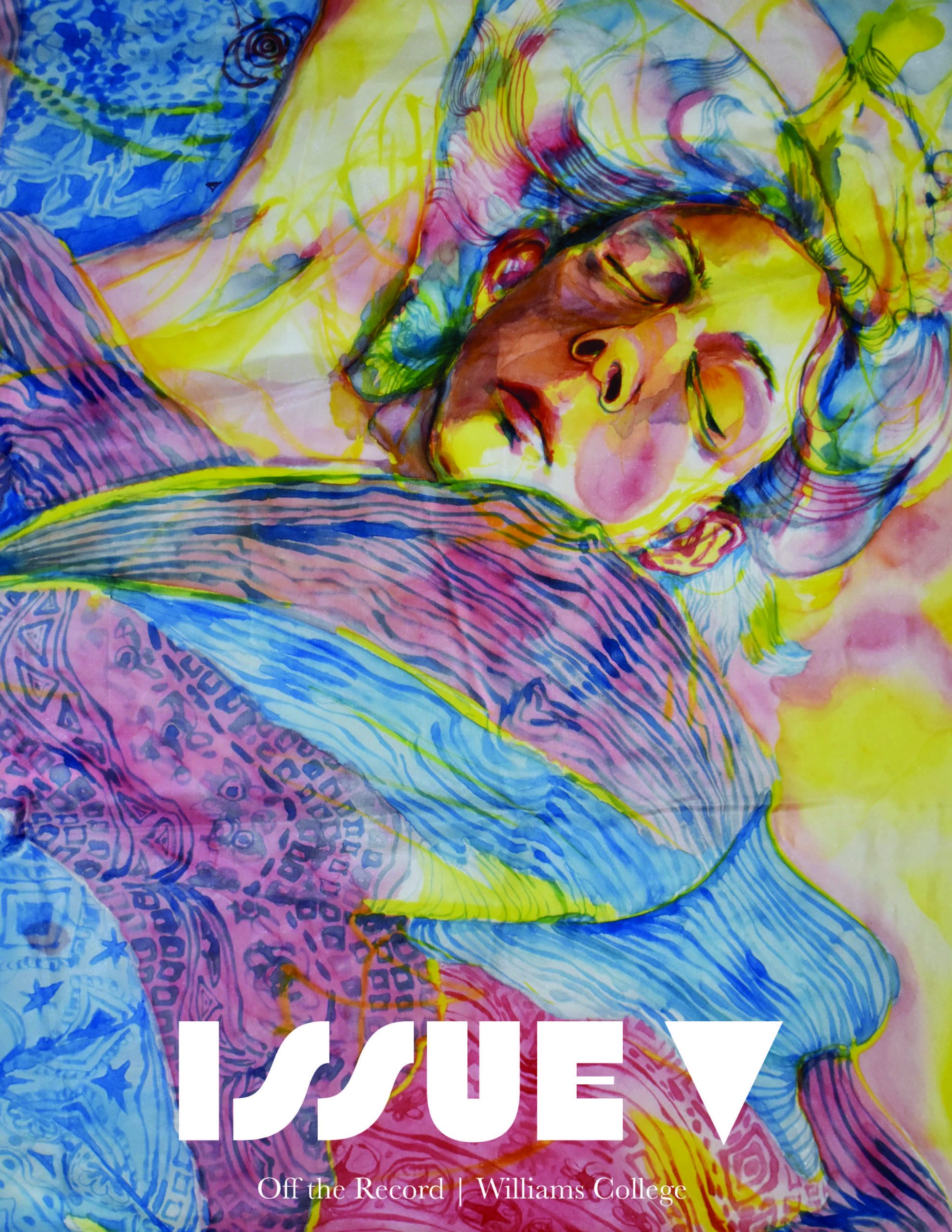 cover issue 5