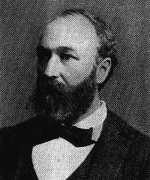 William Douglas O'Connor