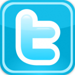 Twitter logo to use