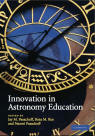 innovation in astronomy education