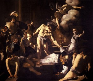 The_Martyrdom_of_Saint_Matthew-Caravaggio_(c._1599-1600)